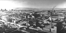 Historie des IndustrieStadtparks