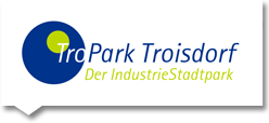 Logo IndustrieStadtpark